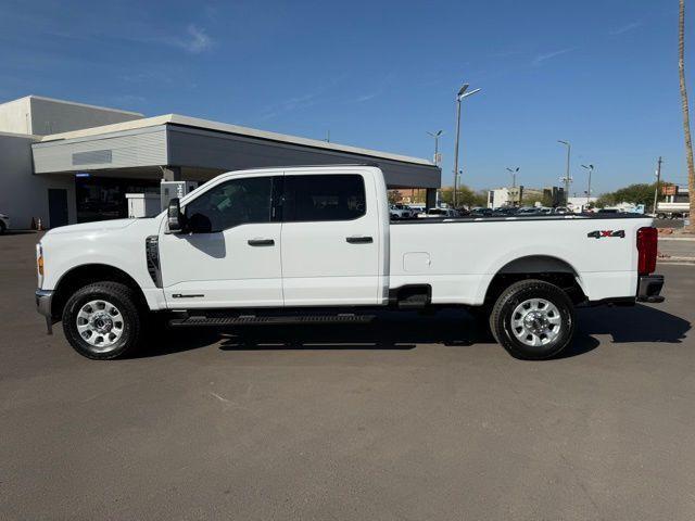 new 2024 Ford F-350 car, priced at $68,355