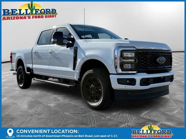 new 2025 Ford F-250 car, priced at $77,112