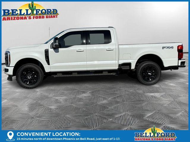new 2025 Ford F-250 car, priced at $77,112