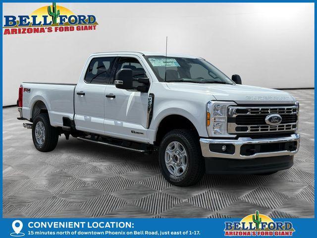 new 2025 Ford F-250 car, priced at $67,549