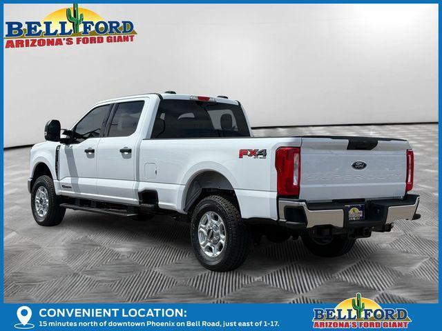 new 2025 Ford F-250 car, priced at $67,549