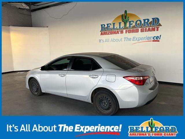 used 2018 Toyota Corolla car, priced at $15,346