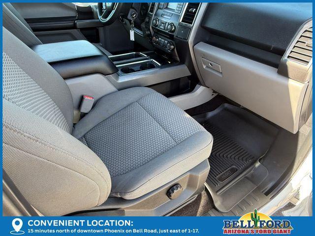 used 2016 Ford F-150 car, priced at $22,288