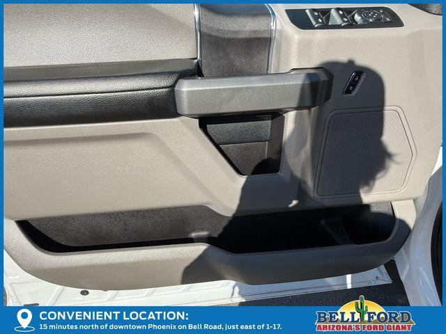 used 2016 Ford F-150 car, priced at $22,288
