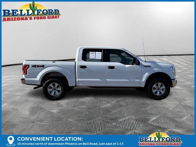 used 2016 Ford F-150 car, priced at $22,288