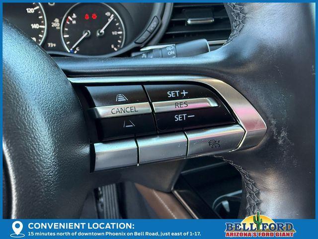 used 2022 Mazda CX-30 car, priced at $22,728