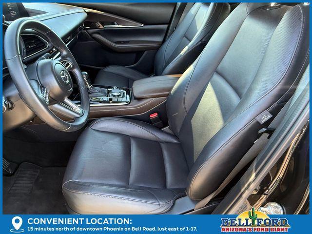 used 2022 Mazda CX-30 car, priced at $22,728