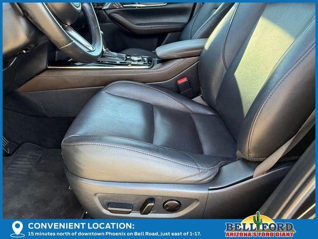 used 2022 Mazda CX-30 car, priced at $22,728