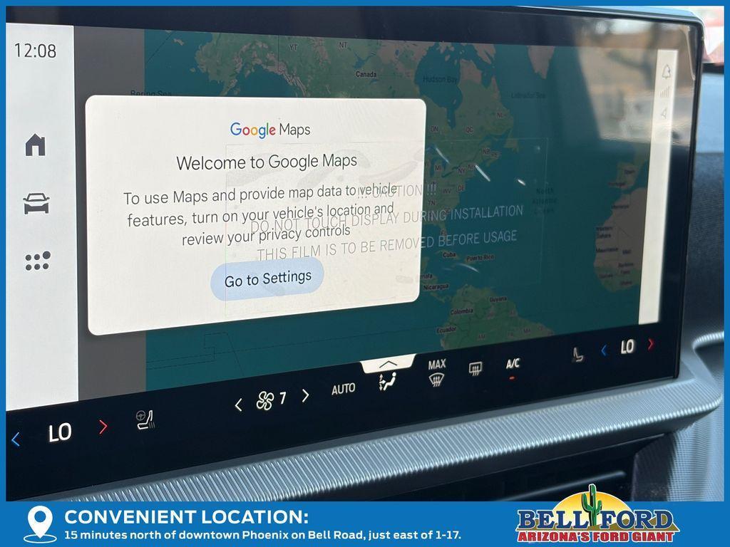 new 2026 Ford Explorer car, priced at $47,177