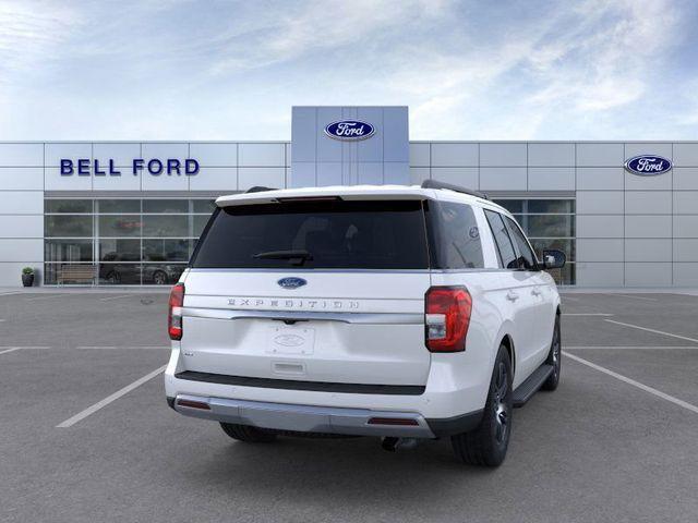 new 2024 Ford Expedition car, priced at $69,095