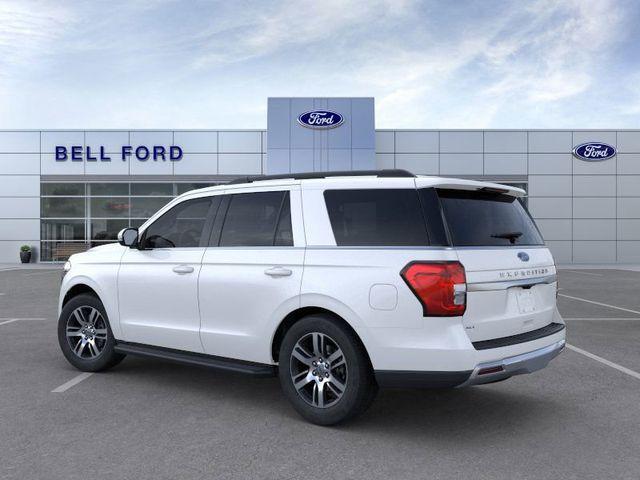 new 2024 Ford Expedition car, priced at $69,095