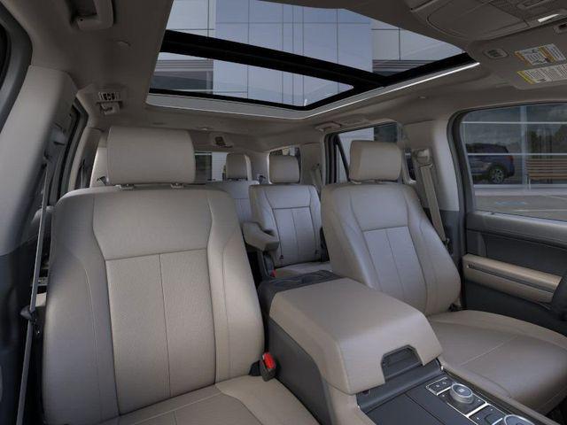 new 2024 Ford Expedition car, priced at $69,095