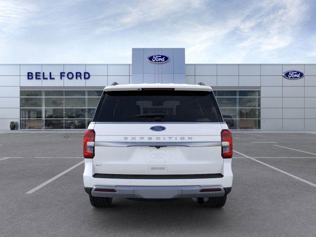 new 2024 Ford Expedition car, priced at $69,095