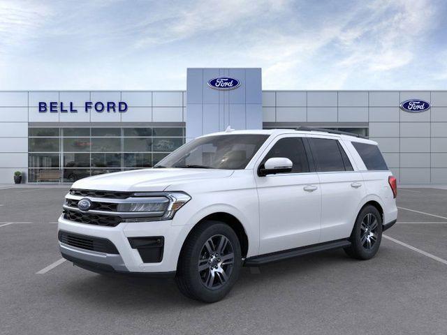 new 2024 Ford Expedition car, priced at $69,095