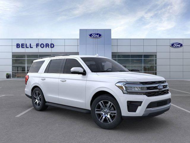 new 2024 Ford Expedition car, priced at $69,095