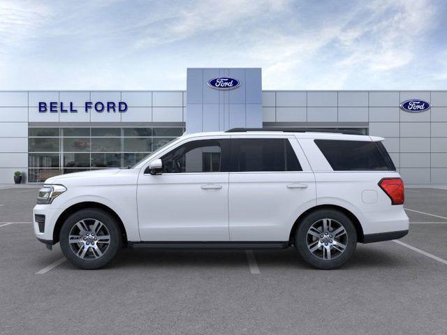 new 2024 Ford Expedition car, priced at $69,095