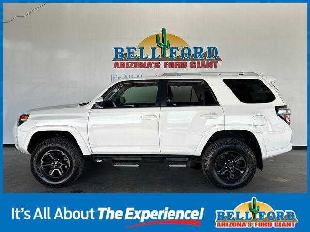 used 2018 Toyota 4Runner car, priced at $28,760