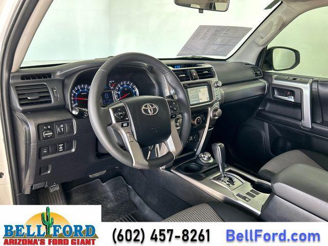 used 2018 Toyota 4Runner car, priced at $28,760