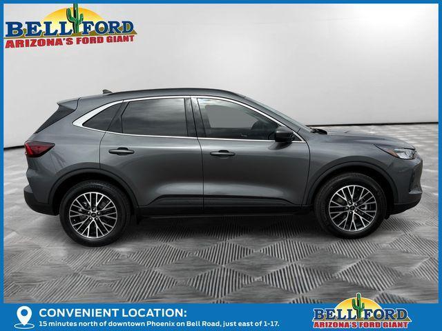 new 2025 Ford Escape car, priced at $34,408