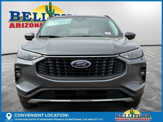 new 2025 Ford Escape PHEV car, priced at $34,408