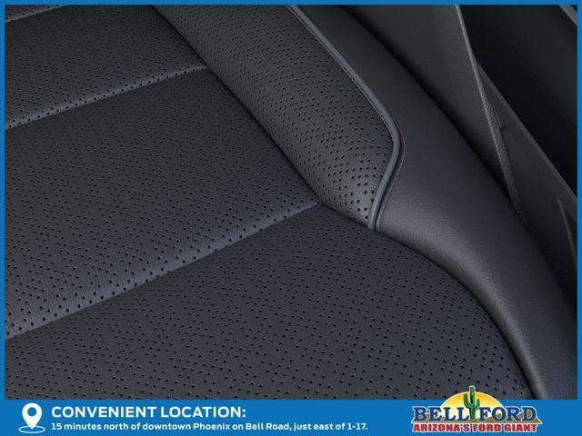 new 2025 Ford F-150 car, priced at $66,325