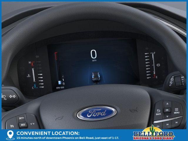 new 2026 Ford Escape car, priced at $31,685