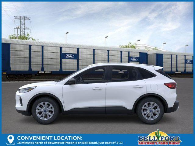 new 2026 Ford Escape car, priced at $31,685