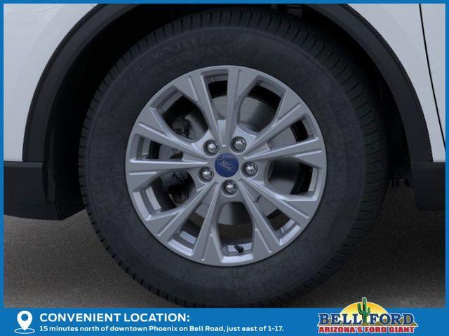 new 2026 Ford Escape car, priced at $31,685
