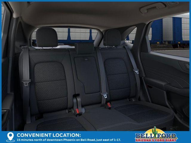 new 2026 Ford Escape car, priced at $31,685