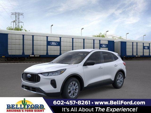 new 2026 Ford Escape car, priced at $31,685