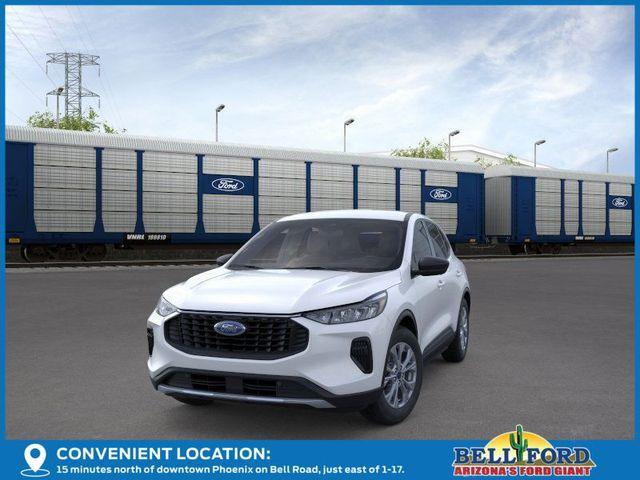 new 2026 Ford Escape car, priced at $31,685