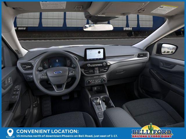 new 2026 Ford Escape car, priced at $31,685