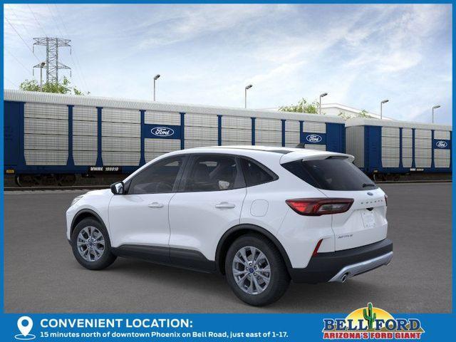 new 2026 Ford Escape car, priced at $31,685