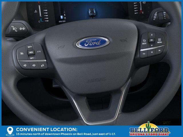new 2026 Ford Escape car, priced at $31,685