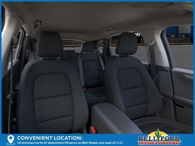 new 2026 Ford Escape car, priced at $31,685