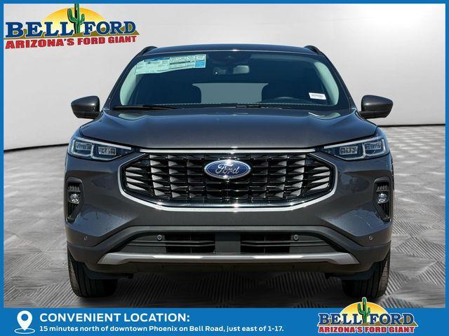 new 2025 Ford Escape PHEV car, priced at $37,058
