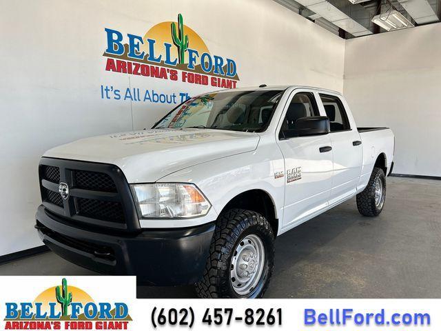 used 2013 Ram 2500 car, priced at $16,995