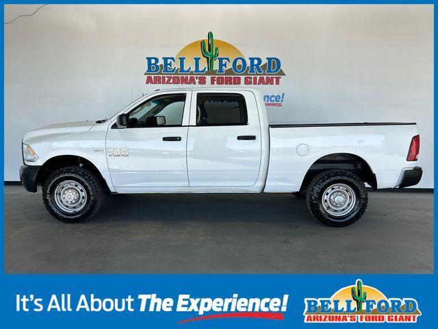 used 2013 Ram 2500 car, priced at $16,995