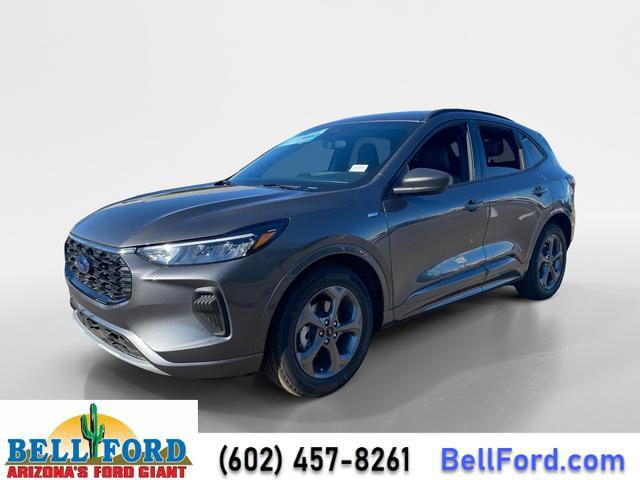 new 2023 Ford Escape car, priced at $32,080