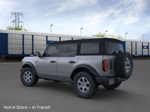 new 2024 Ford Bronco car, priced at $47,815