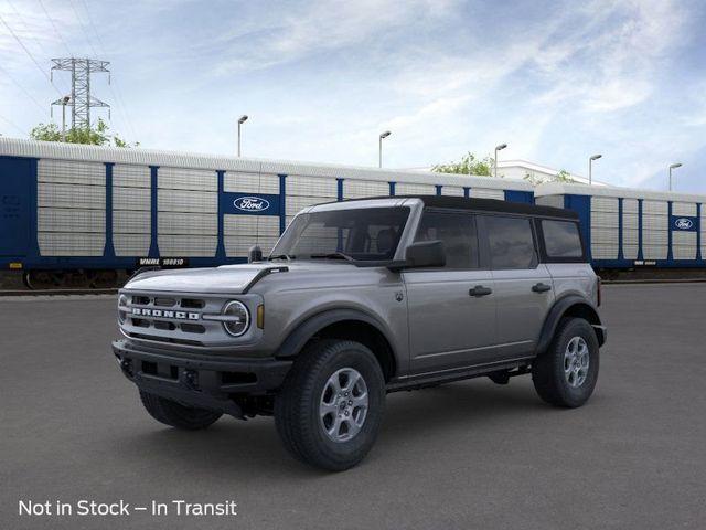 new 2024 Ford Bronco car, priced at $47,815