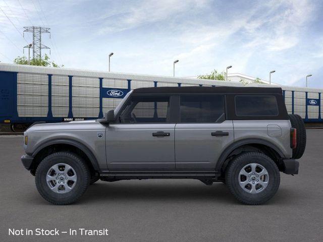 new 2024 Ford Bronco car, priced at $47,815