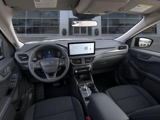 new 2025 Ford Escape car, priced at $31,480