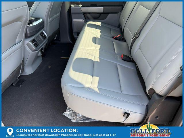 new 2025 Ford F-150 Lightning car, priced at $69,176