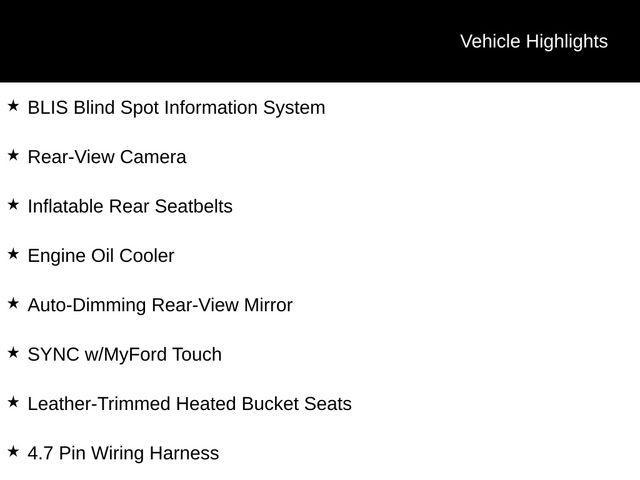 used 2015 Ford Explorer car, priced at $13,968