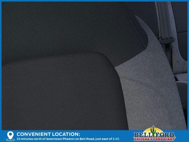 new 2025 Ford Bronco car, priced at $43,971