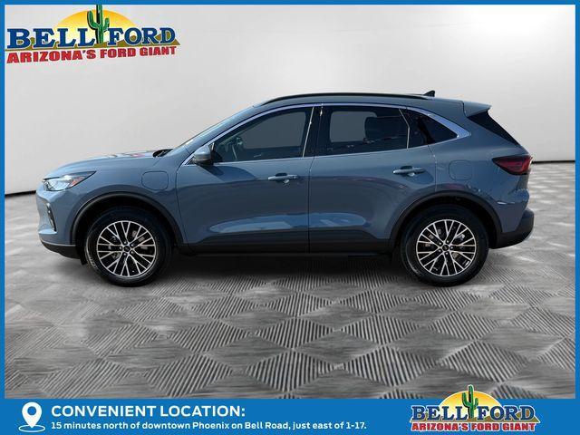 new 2025 Ford Escape car, priced at $34,855