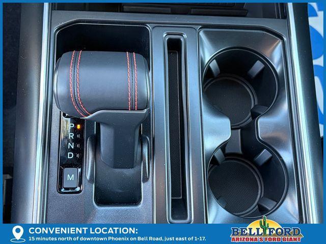 new 2025 Ford F-150 car, priced at $134,290