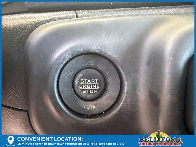 used 2021 Jeep Wrangler Unlimited car, priced at $35,900
