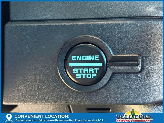 used 2025 Ford Bronco car, priced at $38,888